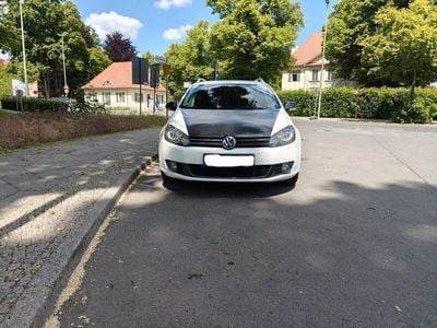 VW Golf VII