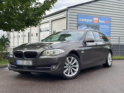 BMW 535