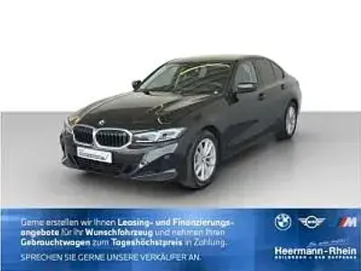 Gebraucht BMW 318