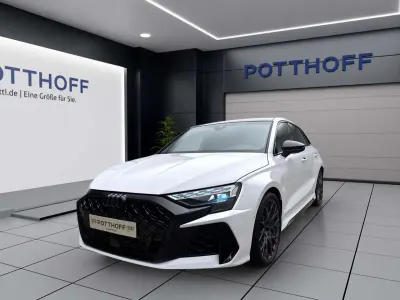 Gebraucht Audi RS3