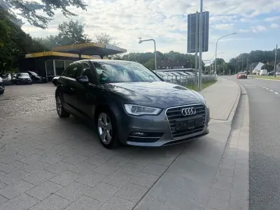 Gebraucht Audi A3