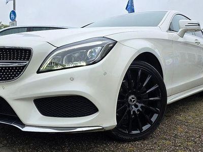 Mercedes CLS250
