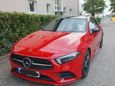 Gebraucht Mercedes 250