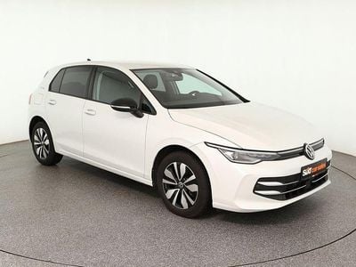 Gebraucht VW Golf VIII Goal 150 PS (110 kW) 2025 Weiß Limousine