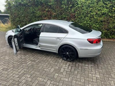 VW CC