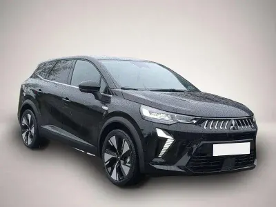 Gebraucht Mitsubishi Grandis