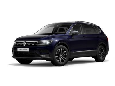 Gebraucht VW Tiguan Allspace United 200 PS (147 kW) 2021 SUV