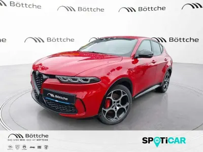 Gebraucht Alfa Romeo Tonale Veloce 160 PS (117 kW) 2024 Other SUV