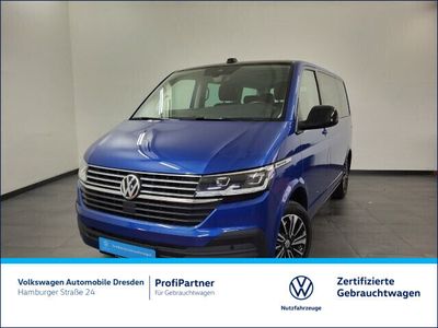 gebraucht VW Multivan T6.1Comfortline