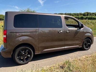 Citroën Spacetourer