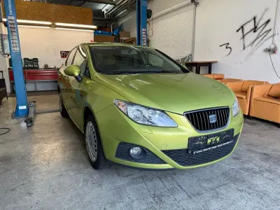 Gebraucht Seat Ibiza