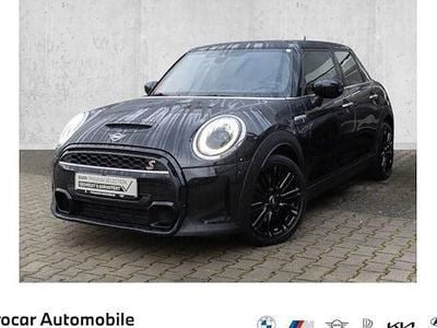 Usado Mini Cooper S Countryman Classic 178 CV (130 kW) 2023 Negro SUV