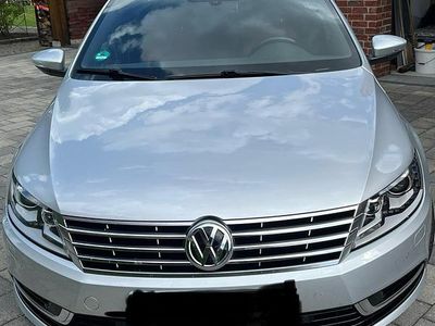 VW CC