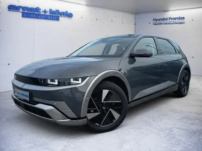 Gebraucht Hyundai Ioniq 5