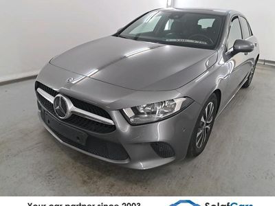 Mercedes A160