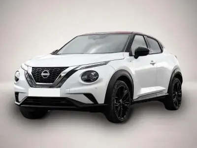 Neu Nissan Juke 114 PS (83 kW) 2026 Manufacturer SUV
