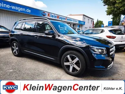 Gebraucht Mercedes GLB200
