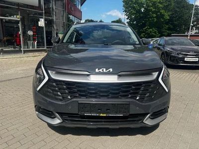 Neu Kia Sportage Comfort 150 PS (110 kW) 2026 (h8g) penta metal m SUV