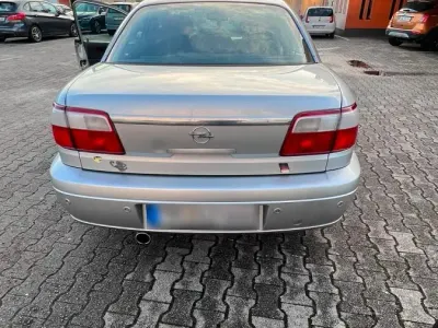Gebraucht Opel Omega