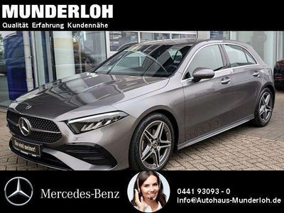 Mercedes A200