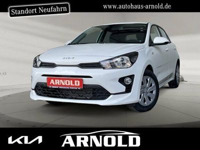 gebraucht Kia Rio 1.2