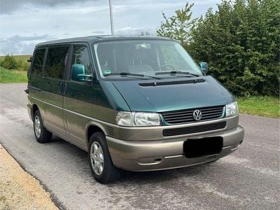 VW T4