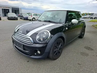 Gebraucht Mini Cooper