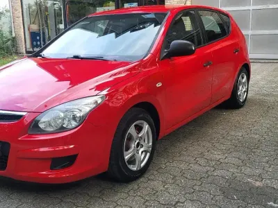 Gebraucht Hyundai i30