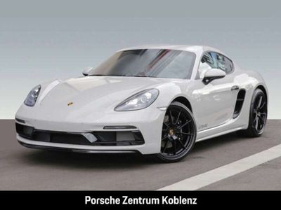 Porsche 718 Cayman