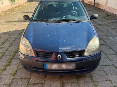 Renault Clio II