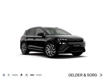 Schwarzmagic perleffekt Neu 2026 Skoda Elroq SportLine SUV | 49.690 € (Etwas zu teuer)