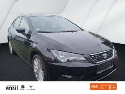 gebraucht Seat Leon ST XCELLENCE TSI