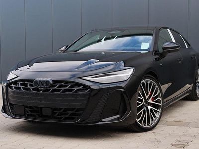 Schwarz Neu 2025 Audi A6 Edition .1 Limousine | 77.480 € (Etwas zu teuer)