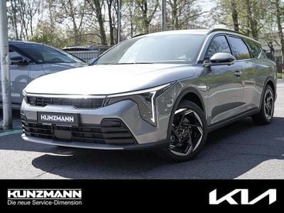 Nouă Kia K4 Spirit 150 CP (110 kW) 2026 Gri Break