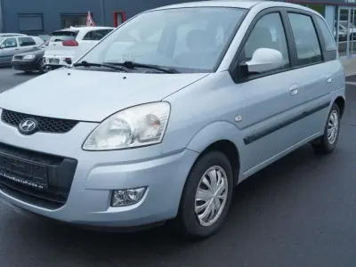 Gebraucht Hyundai Matrix