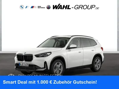 Używany BMW X1 Performance 156 KM (114 kW) 2025 Biały SUV