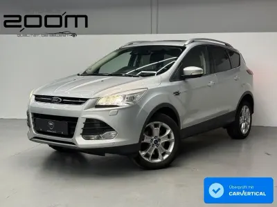 Gebraucht Ford Kuga