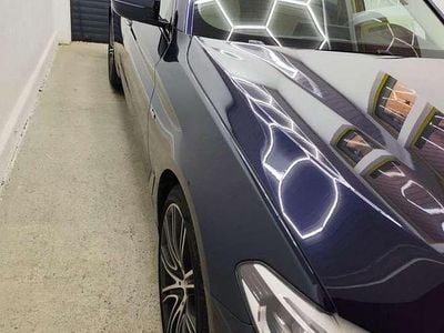 Gebraucht BMW 540 340 PS (250 kW) 2017 Limousine