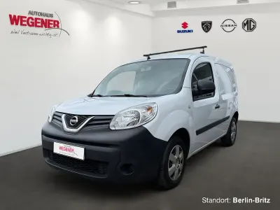 Gebraucht Nissan NV250 95 PS (69 kW) 2019 Van