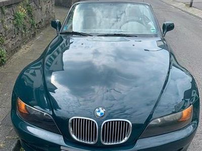 Brugt BMW Z3 1997 Cabriolet