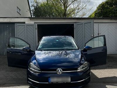 gebraucht VW Golf 1.4 TSI 92kW BMT Comfortline Comfortline