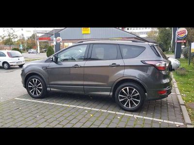 gebraucht Ford Kuga Kuga1.5 EcoBoost 2x4 ST-Line