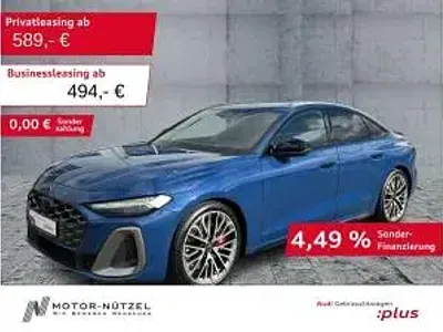 Gebraucht Audi S5