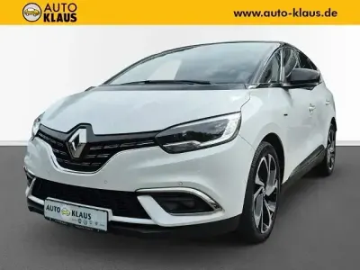 Gebraucht Renault Scénic IV