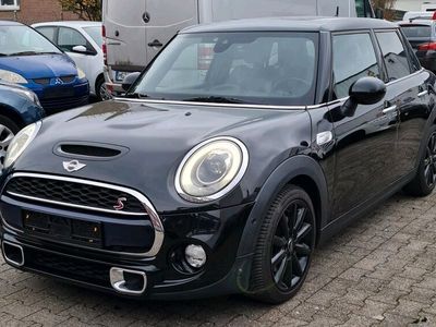 gebraucht Mini Cooper S 