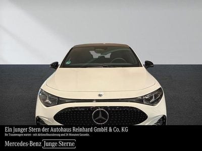 Gebraucht Mercedes 350 AMG 260 kW (354 PS) 2026 Weiß Limousine