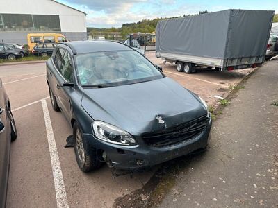 gebraucht Volvo XC60 D4 Momentum