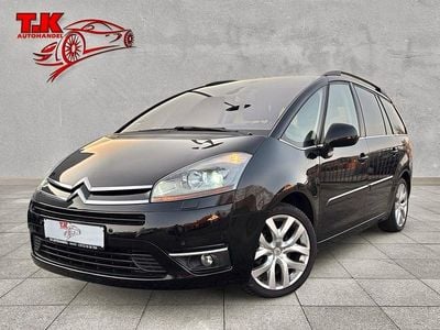 Citroën Grand C4 Picasso