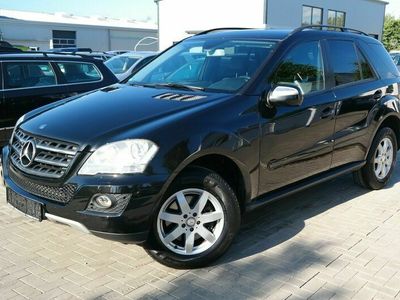 Mercedes Ml Class Gebraucht Kaufen 27 Autouncle