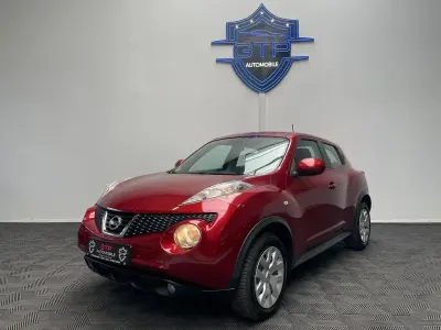 Gebraucht Nissan Juke
